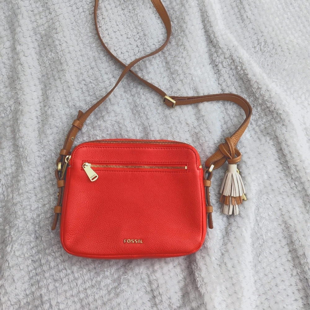 Fossil Purse